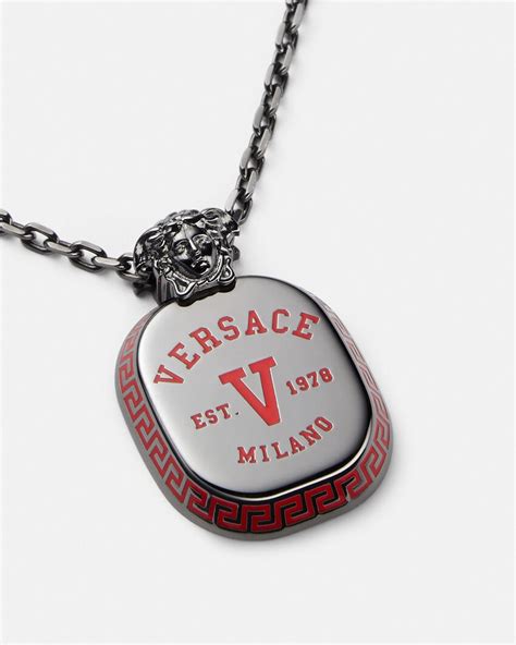 versace ketten herren.